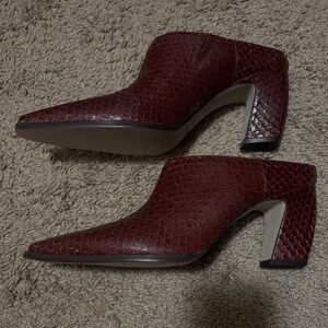 Matisse Mules